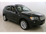 2012 BMW X3 xDrive 28i
