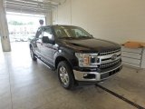 2018 Ford F150 XLT SuperCrew 4x4