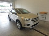 2017 White Gold Ford Escape SE 4WD #122622934