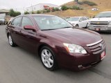 2006 Cassis Red Pearl Toyota Avalon XLS #122623087