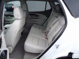 2018 GMC Terrain Denali AWD Rear Seat