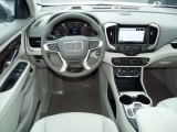 2018 GMC Terrain Denali AWD Dashboard