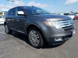 2010 Sterling Grey Metallic Ford Edge Limited AWD #122622879