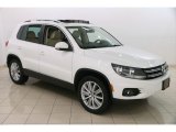 2012 Volkswagen Tiguan SE 4Motion