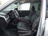 2017 GMC Yukon XL SLT 4WD Front Seat