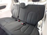 2018 Chrysler Pacifica LX Rear Seat