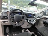 2018 Chrysler Pacifica LX Dashboard