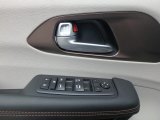 2018 Chrysler Pacifica LX Controls