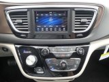 2018 Chrysler Pacifica LX Controls