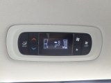 2018 Chrysler Pacifica LX Controls