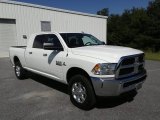 2018 Ram 2500 SLT Mega Cab 4x4 Front 3/4 View