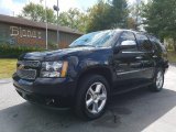 2014 Chevrolet Tahoe LTZ 4x4