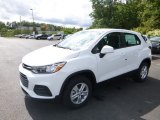 2017 Chevrolet Trax LS AWD