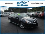 2013 Subaru Legacy 2.5i Premium