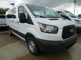 2017 Ford Transit Wagon XLT Data, Info and Specs