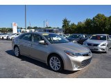 2014 Creme Brulee Mica Toyota Avalon Limited #122622959