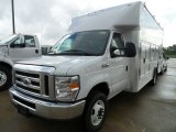 2017 Ford E Series Cutaway E450 Cutaway Commercial