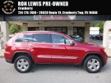 2011 Jeep Grand Cherokee Limited 4x4