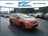 2014 Subaru XV Crosstrek 2.0i Premium