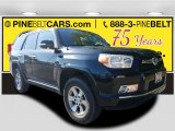 2011 Toyota 4Runner SR5 4x4