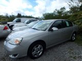 2006 Chevrolet Malibu LT V6 Sedan