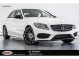 2018 Mercedes-Benz C 300 Sedan