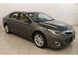 Cypress Pearl Toyota Avalon in 2014