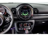 2018 Mini Clubman Cooper S Controls