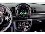 2018 Mini Clubman Cooper S Controls