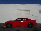 2018 Torred Dodge Charger R/T Scat Pack #122646047