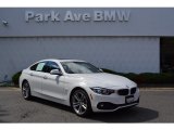 2018 Alpine White BMW 4 Series 430i xDrive Gran Coupe #122646183