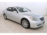 2008 Lexus LS 460