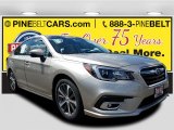 2018 Subaru Legacy 2.5i Limited