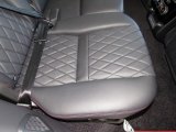 2017 Land Rover Range Rover SVAutobiography Dynamic Rear Seat