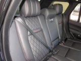 2017 Land Rover Range Rover SVAutobiography Dynamic Front Seat