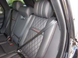 2017 Land Rover Range Rover SVAutobiography Dynamic Rear Seat