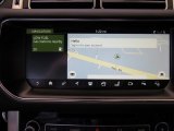 2017 Land Rover Range Rover SVAutobiography Dynamic Navigation