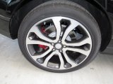 2017 Land Rover Range Rover SVAutobiography Dynamic Wheel