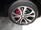 2017 Land Rover Range Rover SVAutobiography Dynamic Wheel