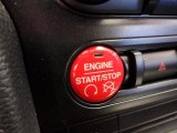 2017 Ford Mustang Shelby GT350 Controls