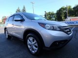 2012 Honda CR-V EX 4WD