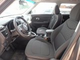 2018 Kia Soul  Black Interior