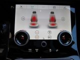 2018 Land Rover Range Rover Velar S Controls