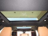 2017 Land Rover Discovery HSE Luxury Sunroof