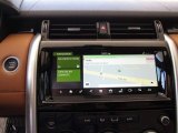 2017 Land Rover Discovery HSE Luxury Navigation