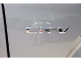 2017 Honda CR-V Touring Marks and Logos
