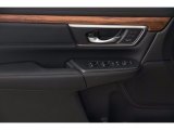 2017 Honda CR-V Touring Door Panel