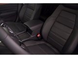 2017 Honda CR-V Touring Front Seat