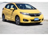 2018 Honda Fit EX-L