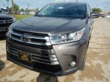 2017 Toyota Highlander Limited AWD